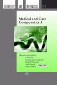 Medical and Care Compunetics 3