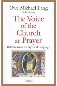 Voice of the Church at Prayer