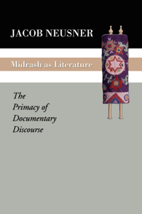 Midrash as Literature