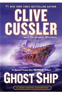 Ghost Ship