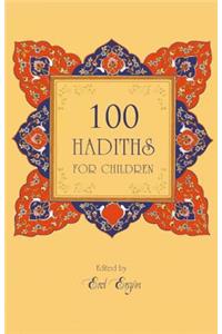 100 Hadiths for Children