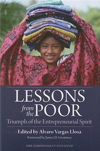 Lessons from the Poor