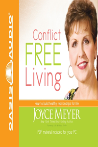 Conflict Free Living