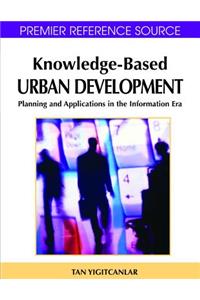 Knowledge-Based Urban Development