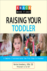 Knack Raising Your Toddler