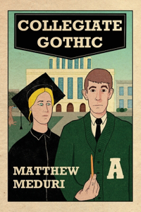 Collegiate Gothic