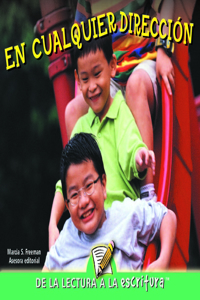 En Cualquier Direccion