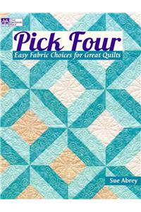Pick Four