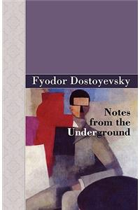 Notes from the Underground