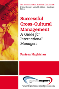 Managing Cross-Cultural Conflict