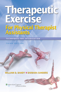 Therapeutic Exercise for Physical Therapist Assistants Wtih Access Code