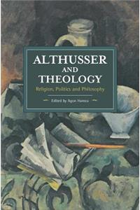Althusser and Theology