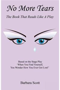 No More Tears