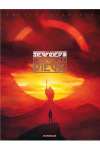 Siegfried Volume 3: Twilight of the Gods