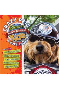 Ripley's: Crazy Pets and Cute Animals, 1