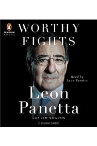 Worthy Fights