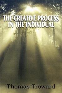 Creative Process in the Individual