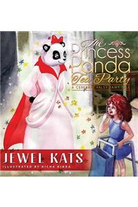 Princess Panda Tea Party