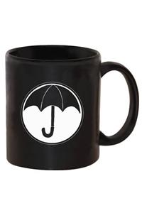 Umbrella Academy When Evil Rains Mug