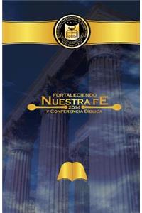 Fortaleciendo Nuestra Fe