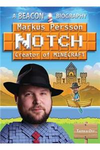 Markus Persson (Notch)