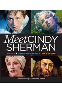 Meet Cindy Sherman