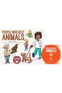 People Who Help People Who Help Animals
