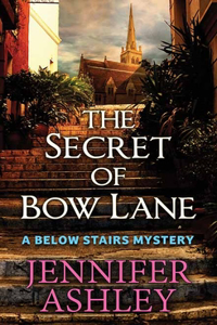 Secret of Bow Lane