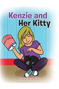 Kenzie and Her Kitty