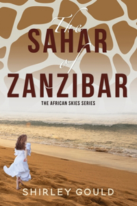 Sahar of Zanzibar