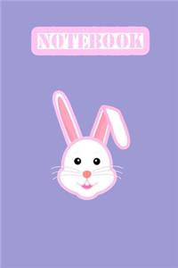 Rabbit Notebook