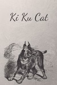 Ki Ku Cat
