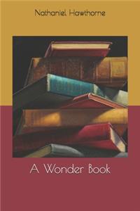 A Wonder Book