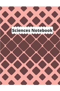 Science notebook