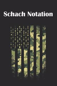 Schach Notation