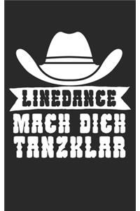 Linedance mach dich tanzklar