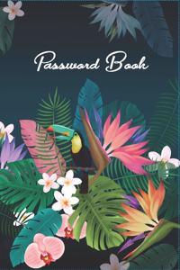 Password Book