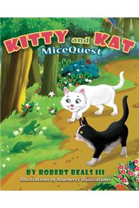 Kitty And Kat