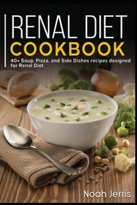Renal Diet Cookbook