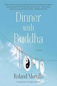 Dinner with Buddha Lib/E