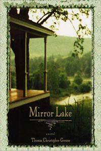 Mirror Lake