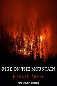 Fire on the Mountain Lib/E