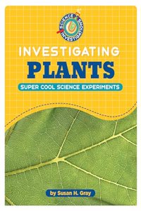 Investigating Plants