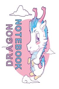 Dragon Notebook