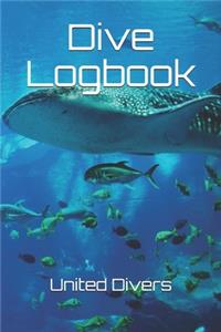 Dive logbook