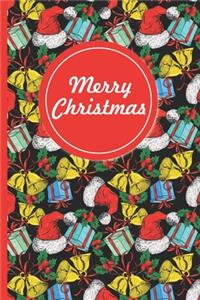 Merry Christmas - Jingle Bell Santa Claus