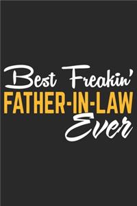 Best father in law ever