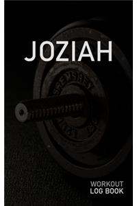 Joziah