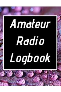 Amateur Radio Logbook