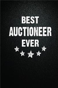 Best Auctioneer Ever